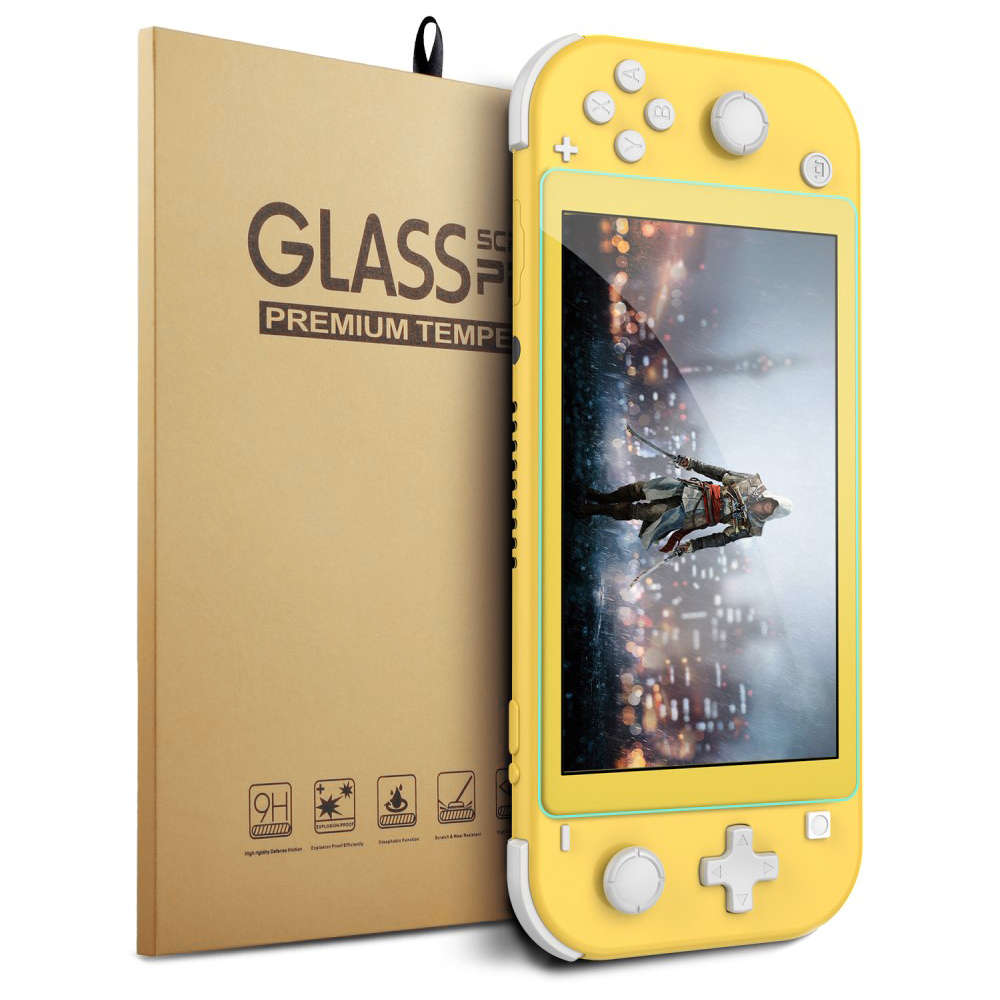 nintendo switch lite screen protector
